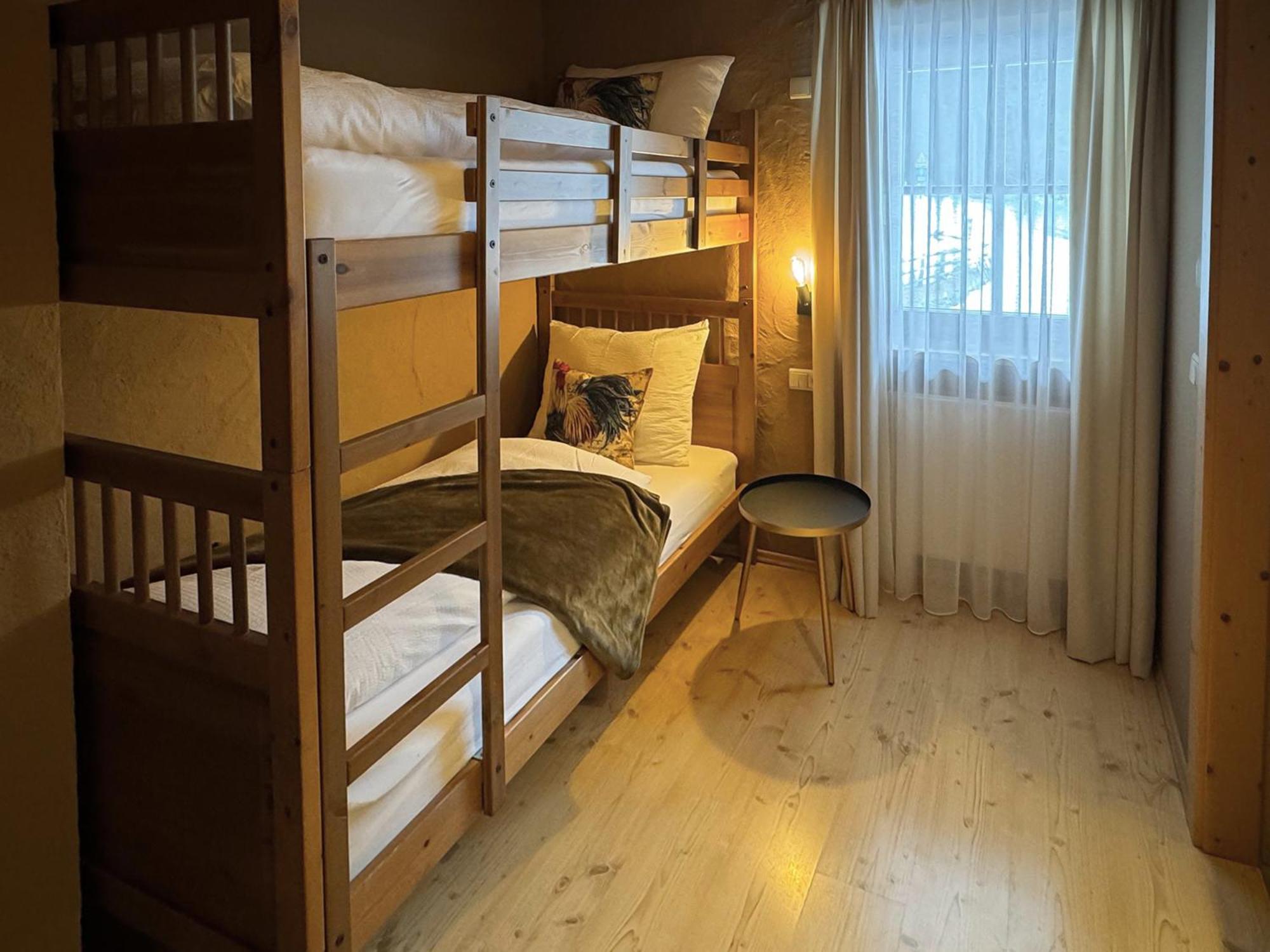 Enzianhuette Villa San Giuseppe in Anterselva Екстериор снимка