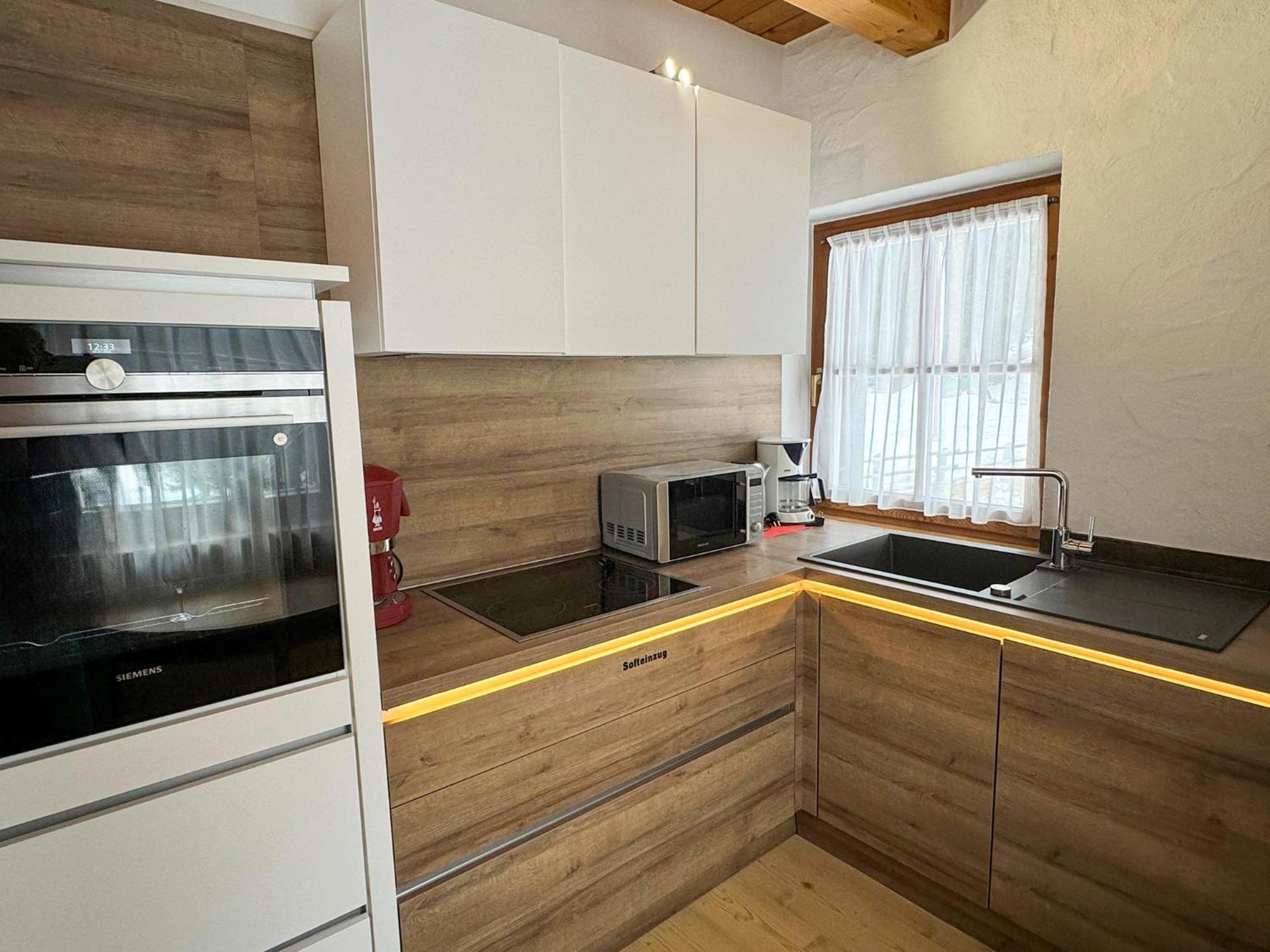 Enzianhuette Villa San Giuseppe in Anterselva Екстериор снимка