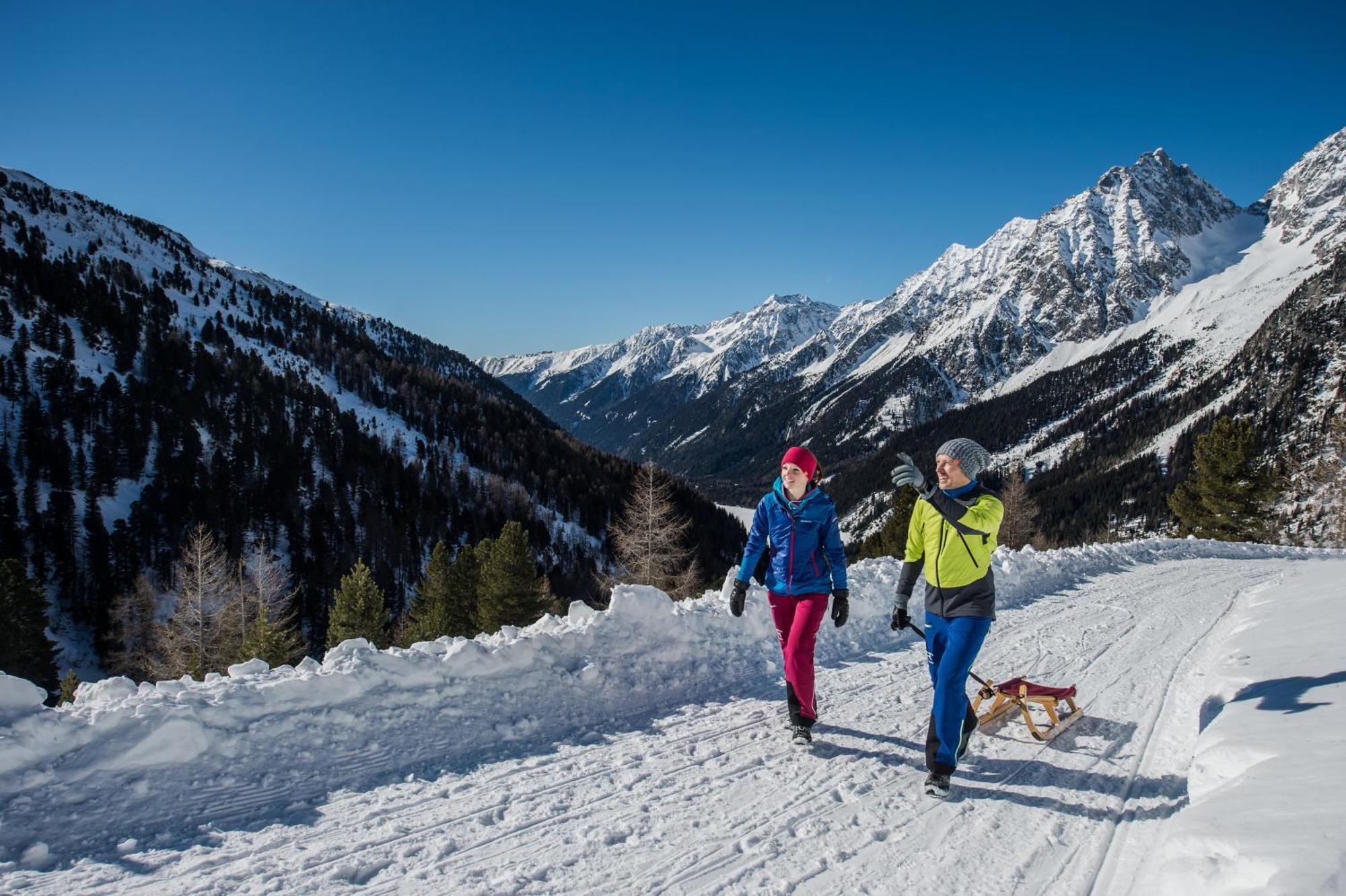 Enzianhuette Villa San Giuseppe in Anterselva Екстериор снимка